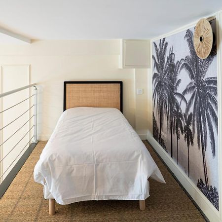 Suite Medici Lyon Ngoại thất bức ảnh