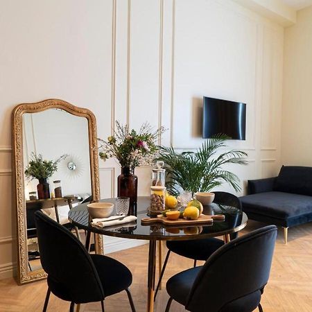 Suite Medici Lyon Ngoại thất bức ảnh