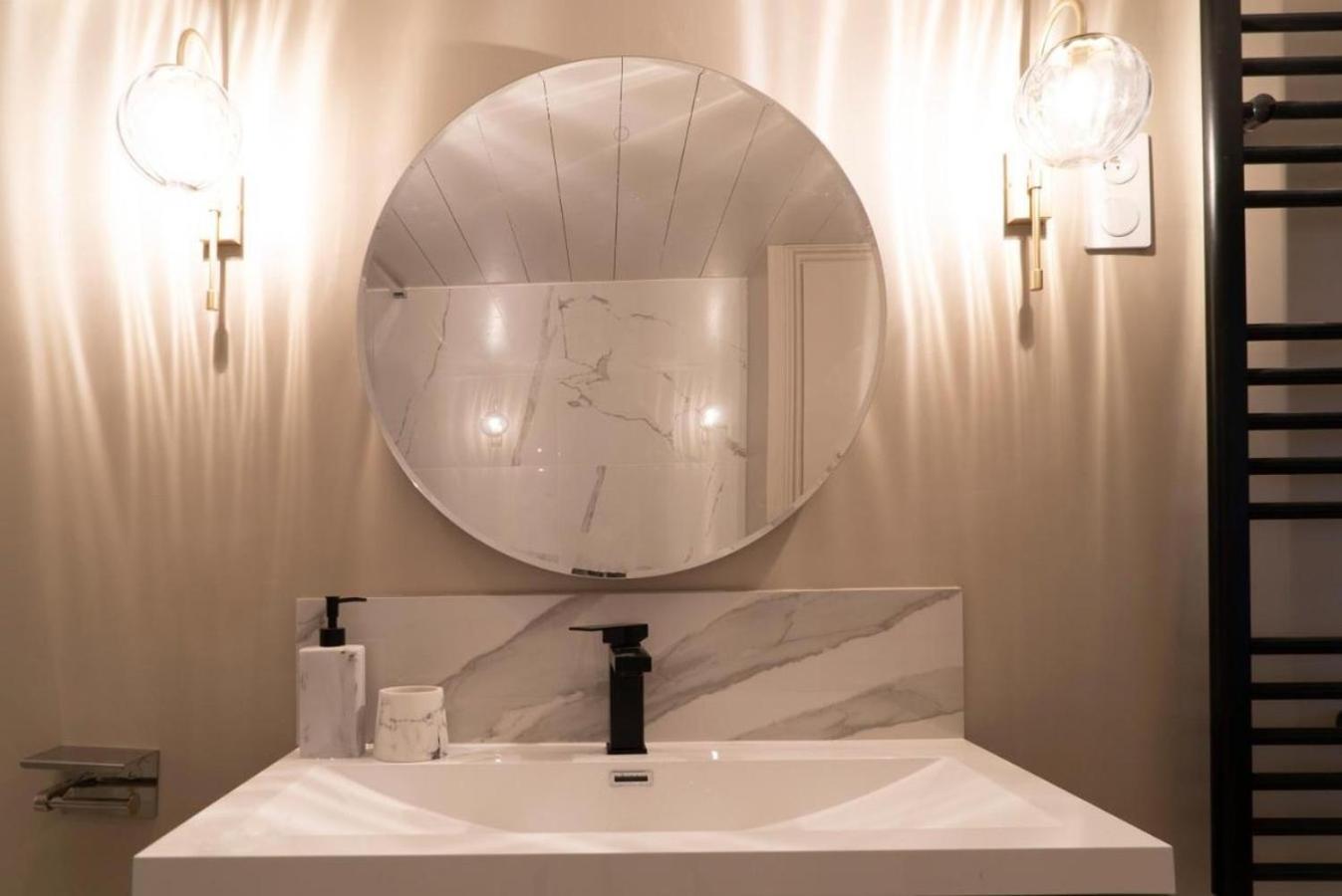 Suite Medici Lyon Ngoại thất bức ảnh