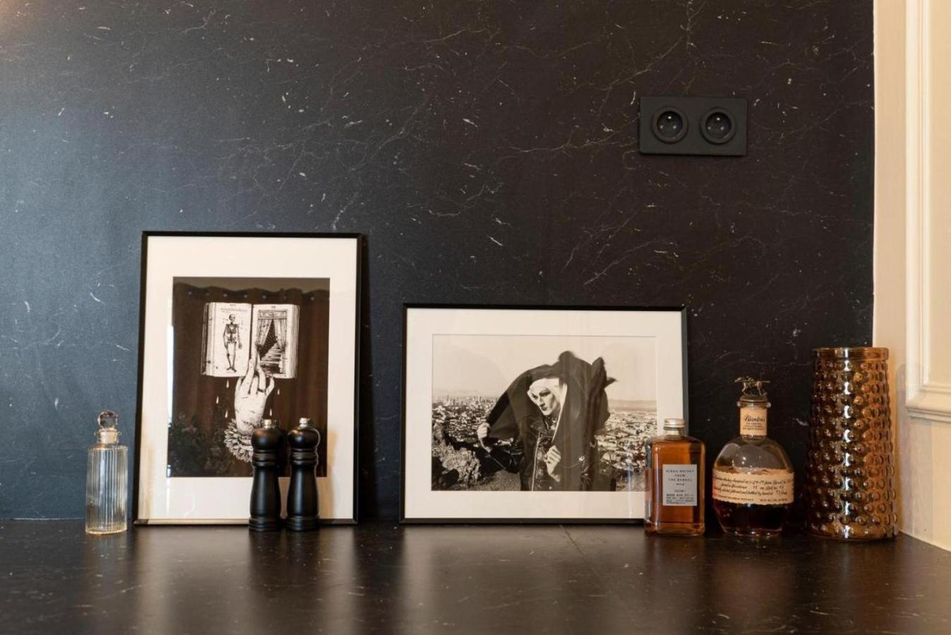 Suite Medici Lyon Ngoại thất bức ảnh
