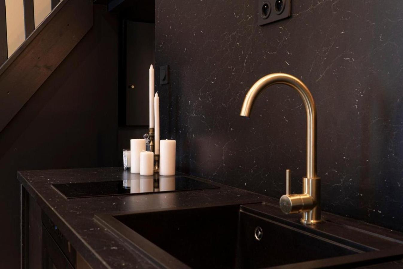 Suite Medici Lyon Ngoại thất bức ảnh