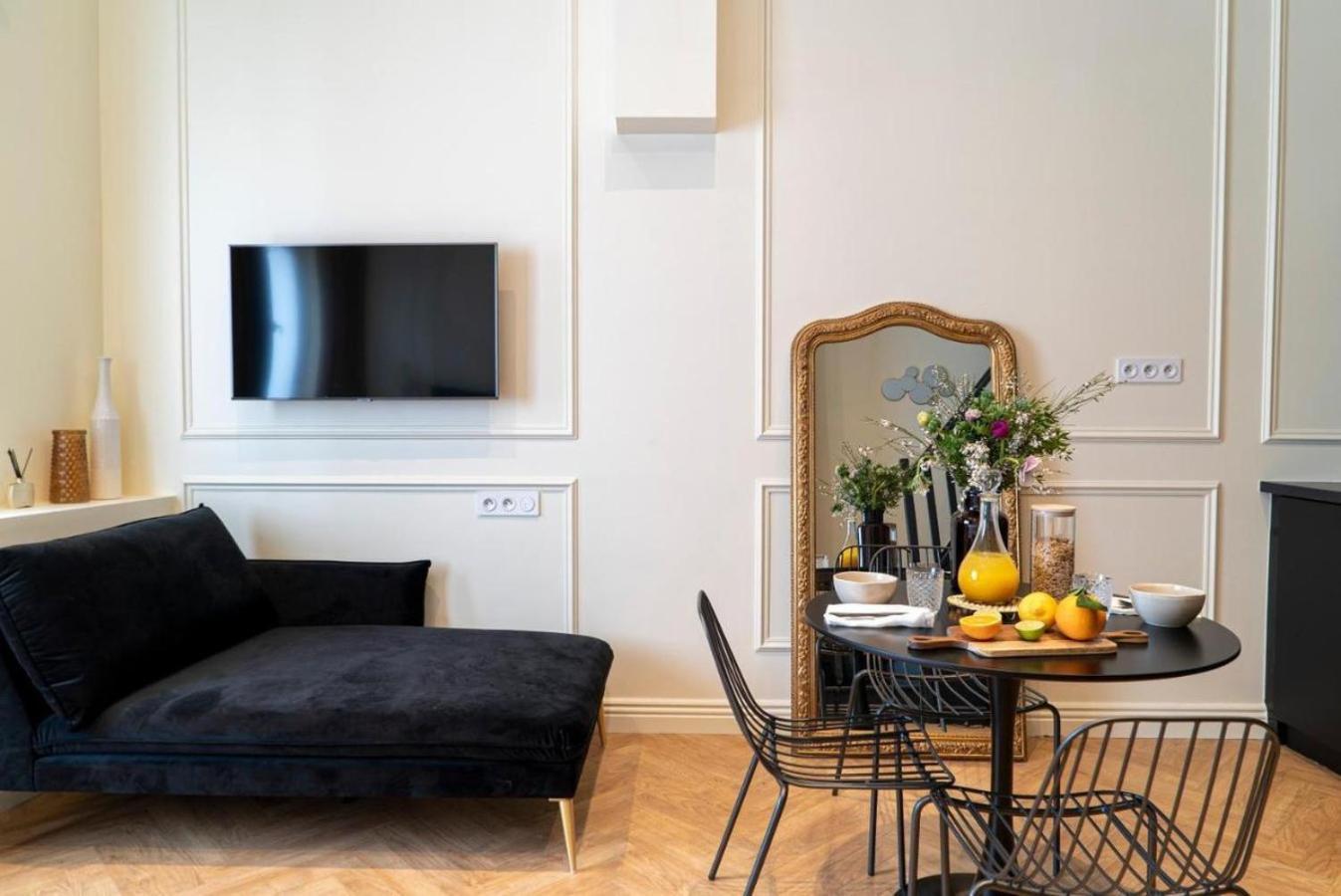 Suite Medici Lyon Ngoại thất bức ảnh