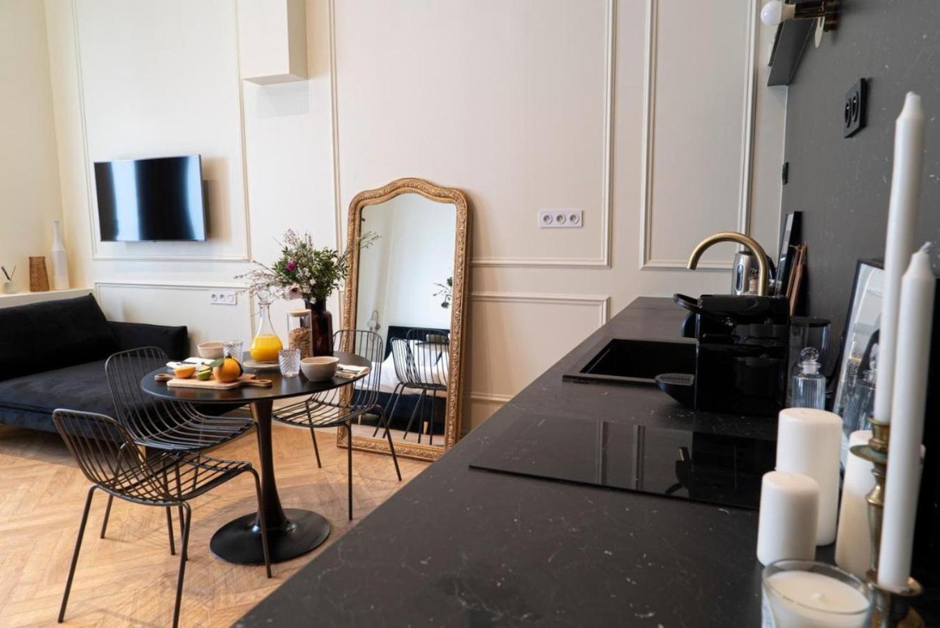 Suite Medici Lyon Ngoại thất bức ảnh