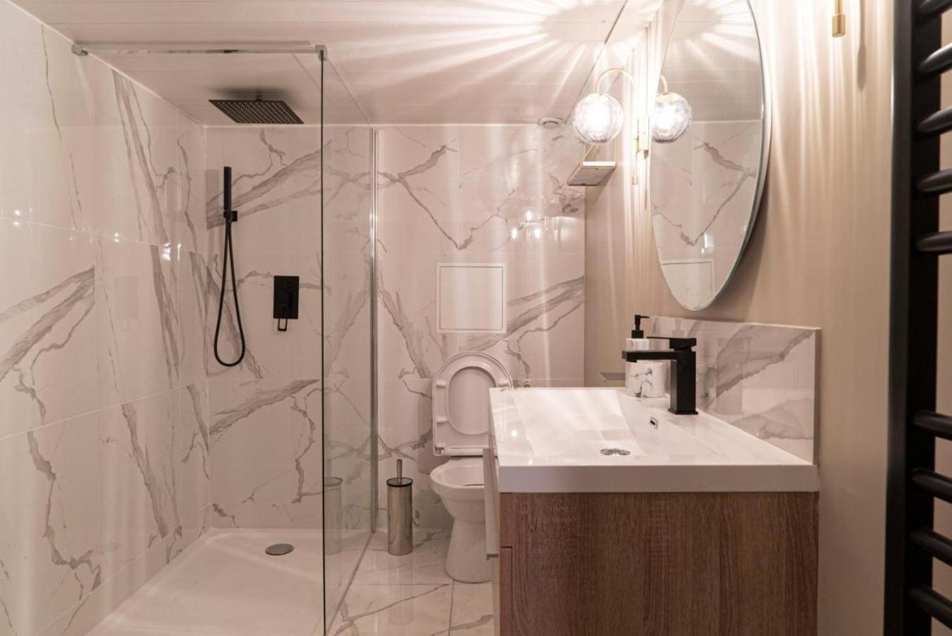 Suite Medici Lyon Ngoại thất bức ảnh
