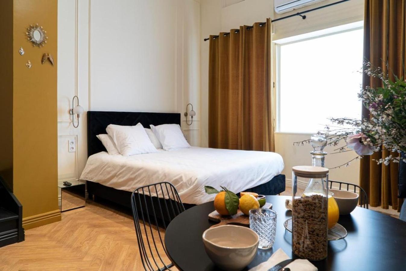 Suite Medici Lyon Ngoại thất bức ảnh