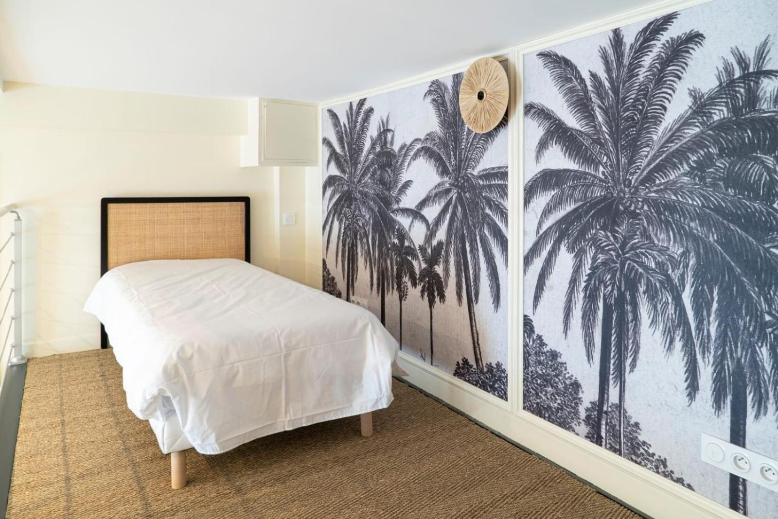 Suite Medici Lyon Ngoại thất bức ảnh