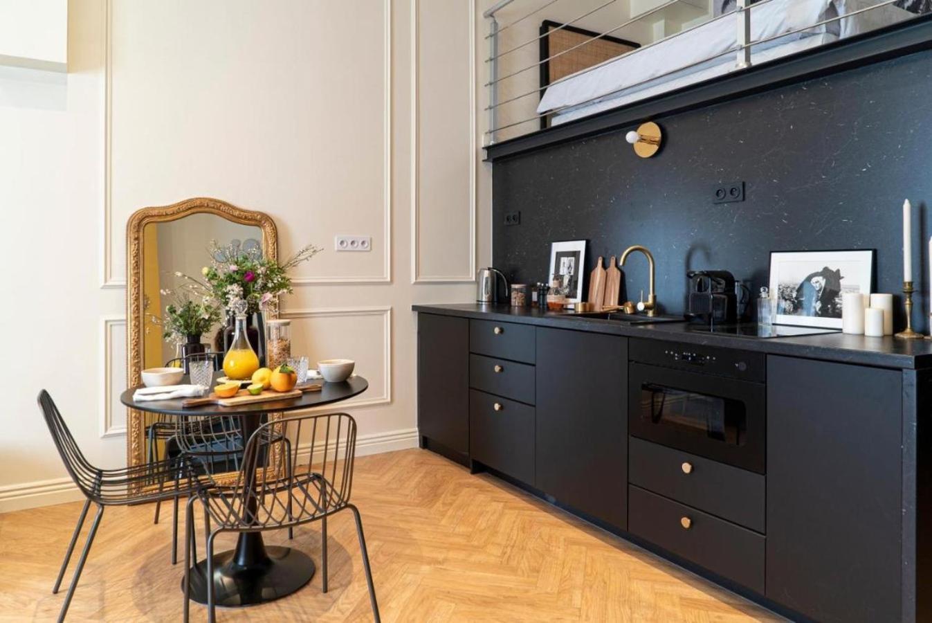 Suite Medici Lyon Ngoại thất bức ảnh